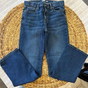 Old Navy Kids Blue Jeans